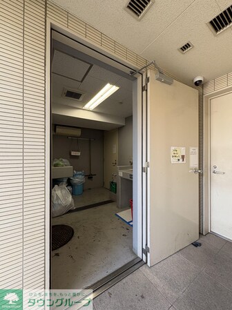 クラッシィハウス国立の物件内観写真